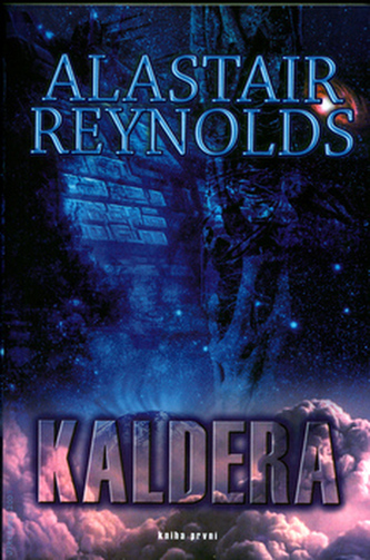 Kaldera I.