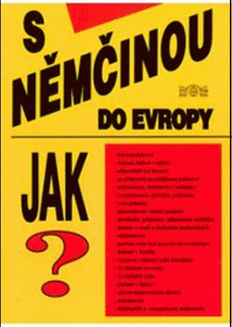 S němčinou do Evropy