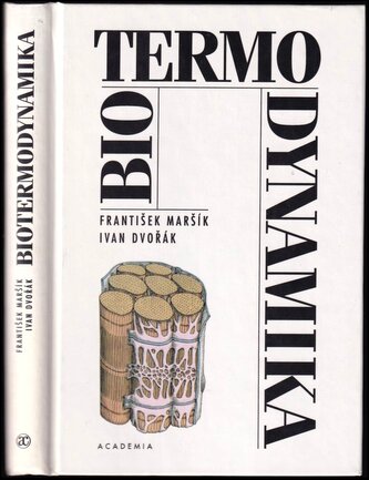 Biotermodynamika