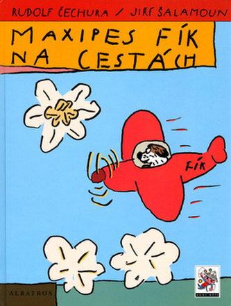 Maxipes Fík na cestách