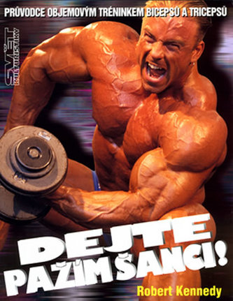 Dejte pažím šanci!