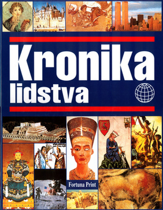 Kronika lidstva