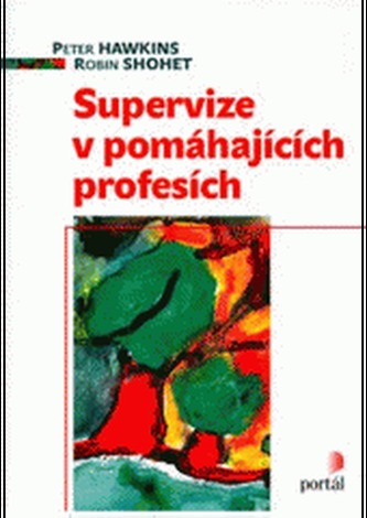 Supervize v pomáhajících profesích