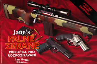 Jane´s Palné zbraně