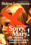 Sorry, Mary!