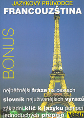 Jazykový průvodce Francouzština