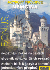 Jazykový průvodce Němčina