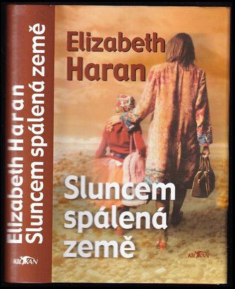 Sluncem spálená země