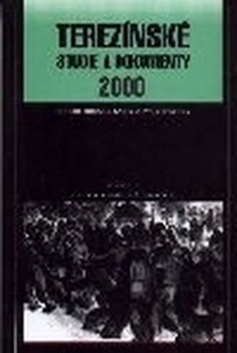 Terezínské studie a dokumenty 2000