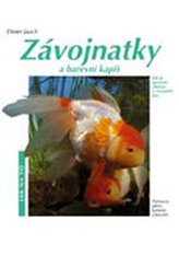 Závojnatky a barevní kapři