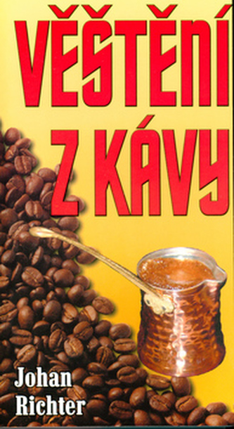 Věštění z kávy