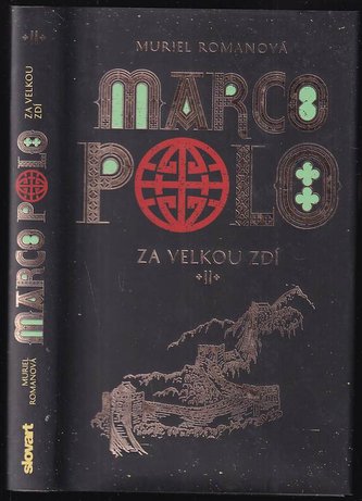 Marco Polo Za velkou zdí