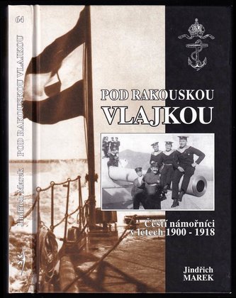 Pod rakouskou vlajkou