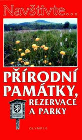 Přírodní památky, rezervace a parky