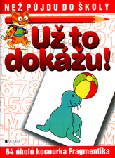 Už to dokážu!