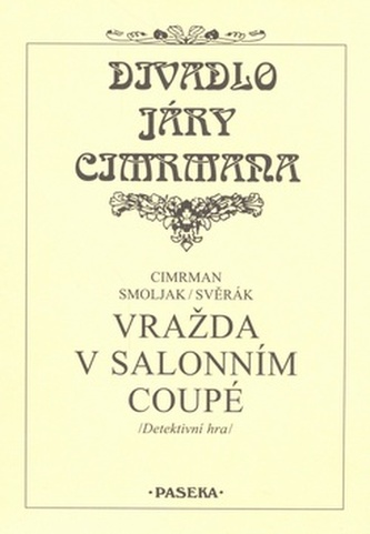 Vražda v salonním coupé
