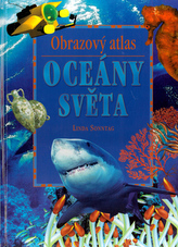 Obrazový atlas Oceány světa