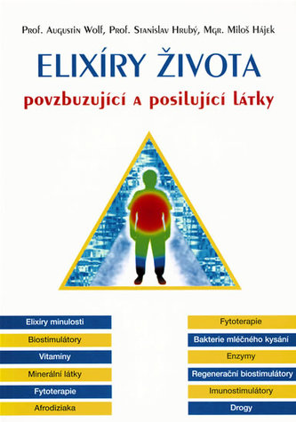 Elixíry života