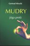 MUDRY JÓGA PRSTŮ