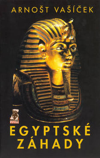 Egyptské záhady