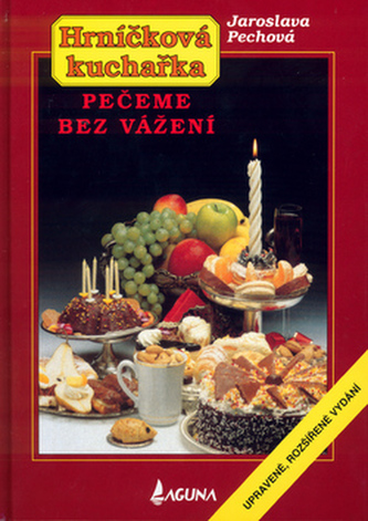 Pečeme bez vážení