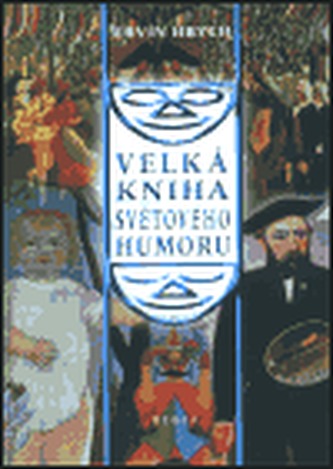 Velká kniha světového humoru