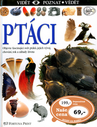 Ptáci