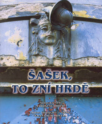 Šašek, to zní hrdě Šašek, to zní hrdě