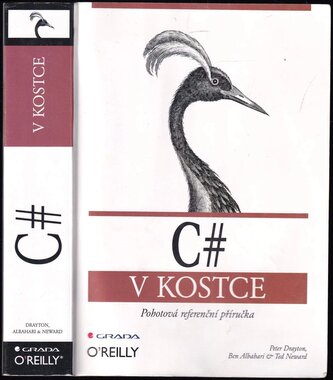 C+ v kostce