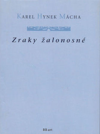 Zraky žalonosné