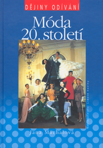 Móda 20.století