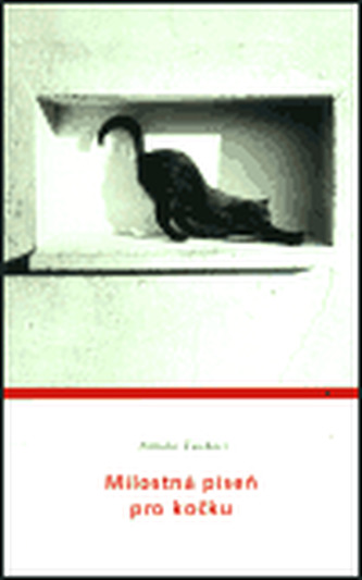 Milostná píseň pro kočku