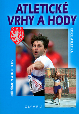 Atletické vrhy a hody