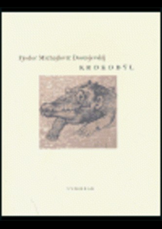 Krokodýl