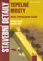 Stavební detaily Tepelné mosty