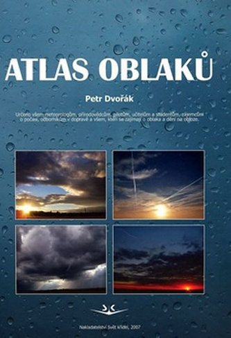 Atlas oblaků - Svět křídel