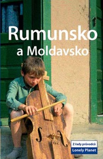 Rumunsko a Moldavsko