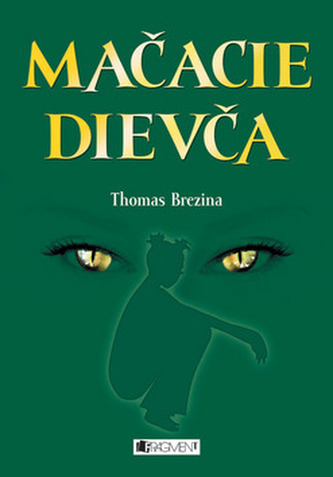 Mačacie dievča