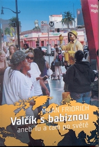 Valčík s babiznou