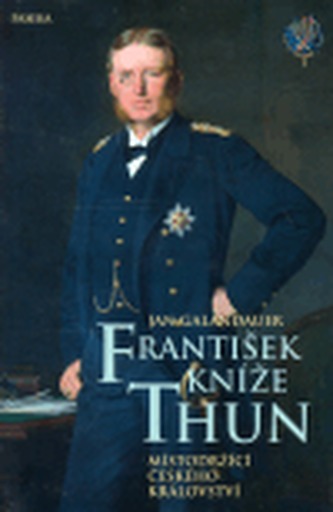 František kníže Thun