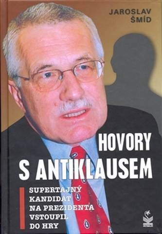 Hovory s AntiKlausem