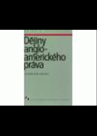Dějiny anglo-amerického práva
