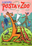 Pošta v ZOO