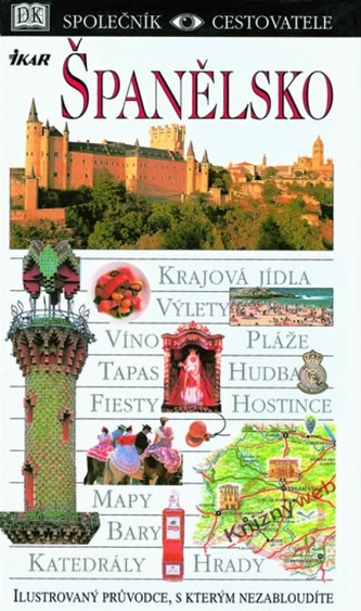 Španělsko 3.v.