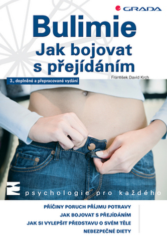 Bulimie Jak bojovat s přejídáním