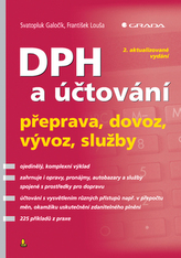 DPH a účtování