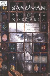 Sandman: Preludia a nokturna
