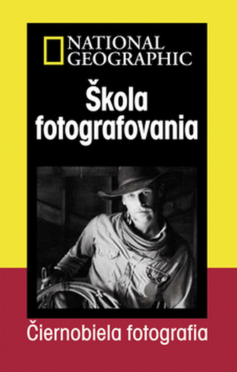 Škola fotografovania