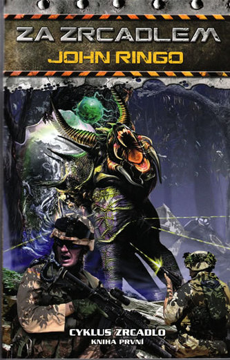 Za zrcadlem Za zrcadlem