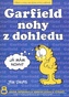 Garfield nohy z dohledu